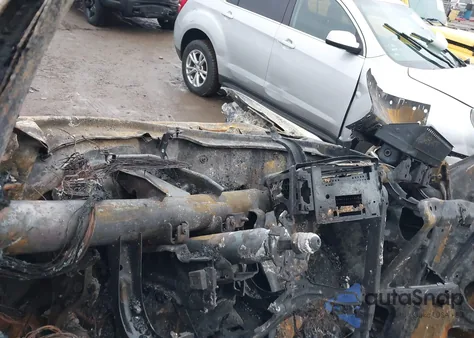 2004 Ford F-150 Fx4/Lariat/Xlt из США, поврежденный, VIN 1FTPW14564KC69400